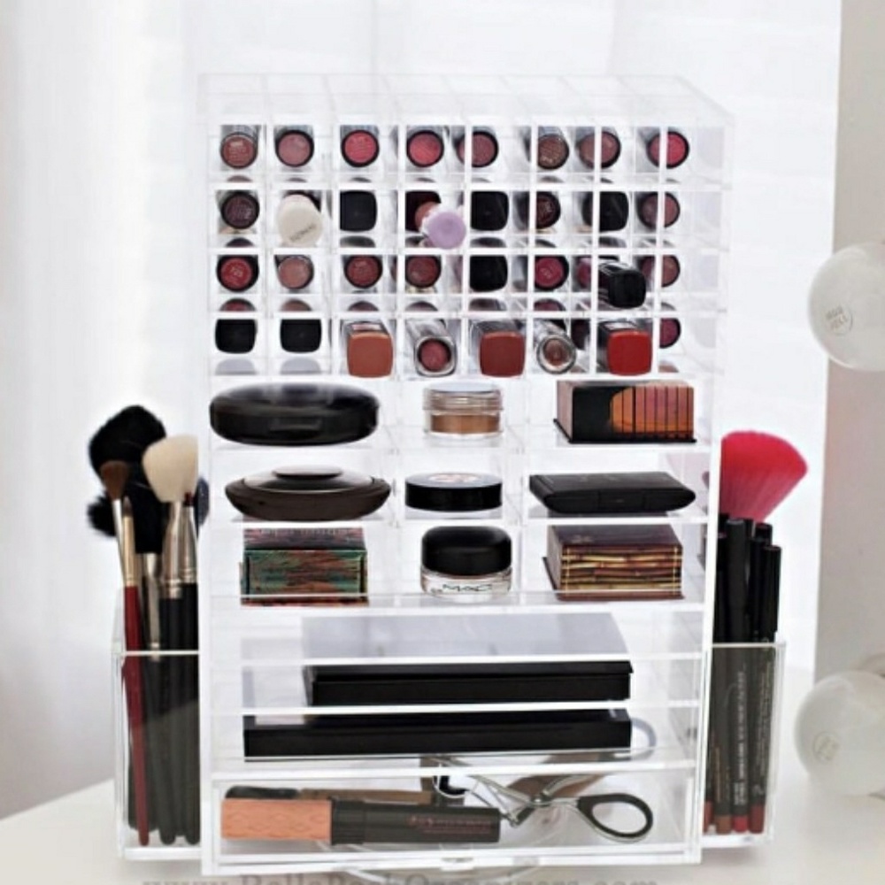 Make-up Organizer